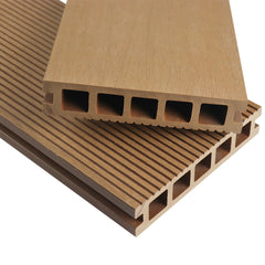 Outdoor Weather Resistant Sanding Composite Deck Boards