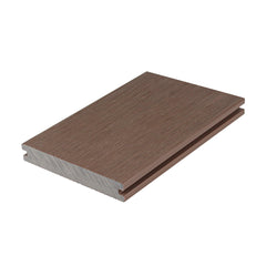 Recyclable Solid WPC Flooring