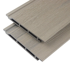 Capped WPC Composite Wall Panel